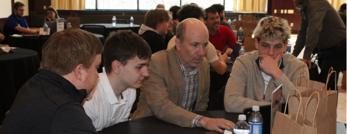 JA Titan Business Challenge 2026-27